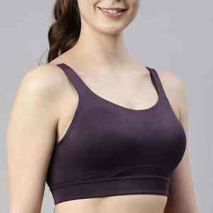 Sujetador Deportivo Sin Costuras de Alta Calidad para Mujer, Ropa Deportiva para Yoga y Gimnasio, Ropa Deportiva Cómoda para Entrenamientos, Sujetador Deportivo - Product Image 5