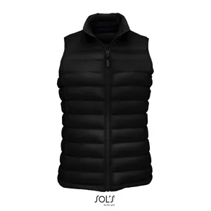 Veste en duvet Wilson pour femmes 380T, merchandising personnalisé pour la promotion sportive - Product Image 3
