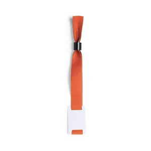 Braccialetti Festak Personalizzati per Eventi Promozionali - Product Image 2