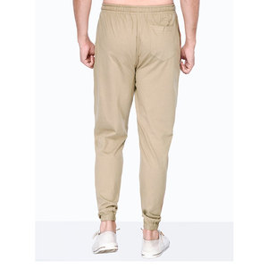 Hot <b>Sale</b> Cotton Made Light <b>Weight</b> Men Trouser Breathable Loose Fit Best Selling Trouser <b>For</b> Men - Product Image 3