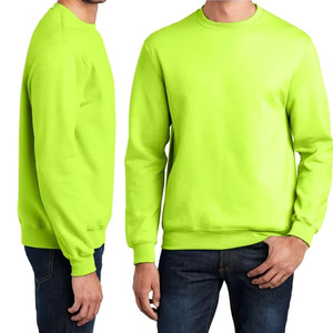 Sweats à capuche pour hommes en coton respirant avec logo personnalisé Vêtements d'hiver décontractés 3XL Sweatshirts imprimés - Product Image 4