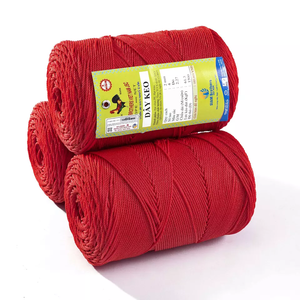 เชือกถัก PE สำหรับการเพาะเลี้ยงสัตว์น้ำ รุ่นขายดีที่สุด สี 60050-34,8 เส้น จากเวียดนาม ปี 2023 - Product Image 5