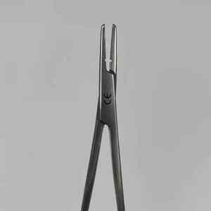 Tijeras Quirúrgicas Mayo Hegar de Uso Esencial, Pinzas de 5 y 8 Pulgadas, Material de Acero para Tijeras Quirúrgicas Mayo Hegar Tc de SurgiRight - Product Image 5