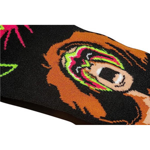 Chaussettes de randonnée et de sport unisexes de haute qualité, pêche, football, course automobile, moto, lutte, haltérophilie - Product Image 3