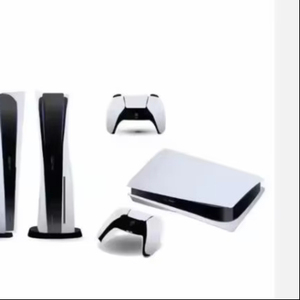 Factory Original <b>PlayStation</b> 5 Console Gaming <b>Controller</b>-US Origin <b>3</b>-Year Warranty - Product Image 5