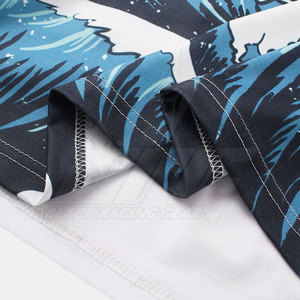 Camisetas de hombre más vendidas de etiqueta privada, camisetas de hombre de material duradero, camisetas de hombre de bajo precio - Product Image 3