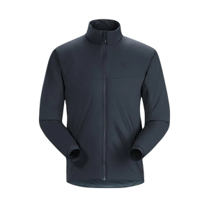 Chaqueta Softshell Elástica Unisex con Aislamiento Térmico para Clima Frío, Chaqueta Profesional al por Mayor - Product Image 1
