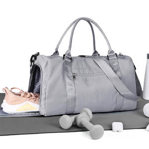 Outdoor Sports Tactical Duffel Bags Water Resistant Luggage Travel Duffle Bag <b>Backpack</b> Made In Pakistan - Product Image 4