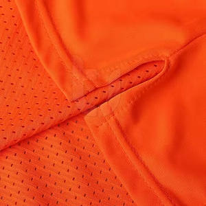 Vêtements de sport respirants personnalisables du fabricant pakistanais maillots de l'équipe de football américain pour adultes conception d'ensemble de taille plus - Product Image 6