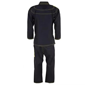 Kimono de Jiu Jitsu Brasileño (BJJ) Más Popular, Ligero y Profesional - Product Image 2