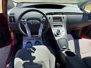 Toyota Prius Three d'occasion 2014 - Product Image 2