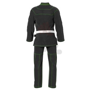 Uniforme de Jiu Jitsu de secado rápido de estilo superior de alta calidad Cree su propio diseño Servicios de OEM Uniforme de Jiu Jitsu - Product Image 2