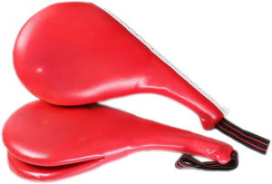 Nâng cao Taekwondo đào tạo miếng đệm tác động cao Võ mục tiêu cho Karate Thái chính xác cuộc đình công chiến đấu khoan và quyền lực Phiên - Product Image 5