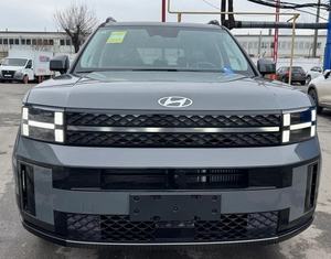 Hyundai Santa Fe MX5 neuf - Product Image 1