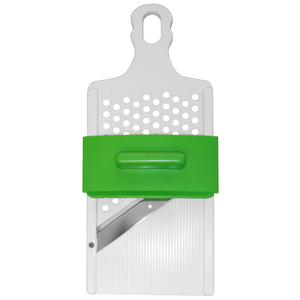 XXL 14 in 1 affettatrice per verdure eco-friendly e sicuro manuale PS a spirale e Chopper XXL mandolino frutta verdura strumenti - Product Image 2