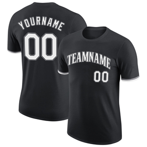 Camiseta de fútbol con nombre y número de equipo, ropa deportiva, uniforme, camiseta de sublimación de poliéster, camisetas deportivas unisex personalizadas - Product Image 5