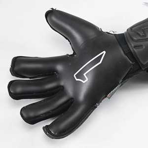 Gants de gardien de but en cuir de haute qualité meilleure vente approvisionnement direct d'usine pour la sublimation extérieure - Product Image 4