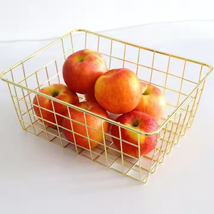 Corbeille à fruits à deux couches, assiette de fruits à collation populaire, assiette de fruits multicouche créative moderne pour salon et maison - Product Image 3