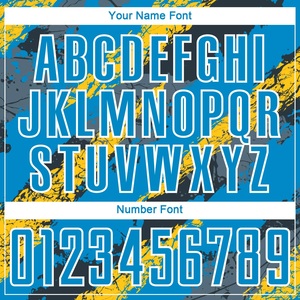 Uniforme de Fútbol para Hombre de Alta Calidad, Personalizable con Logotipo, Nombre y Número del Equipo, Conjunto de Camiseta de Fútbol de Malla Transpirable de Secado Rápido para Entrenamiento - Product Image 2