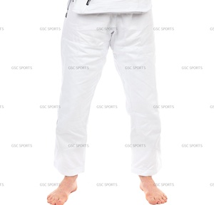 Parches de logotipos personalizados de cantidad a granel de Jiu Jitsu brasileño para mujer, nuevos tonos de color hechos de algodón, para artes marciales de Karate - Product Image 6