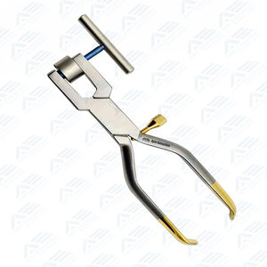 Broyeur osseux dentaire pour l'orthopédie Meilleur prix Équipements dentaires Instruments chirurgicaux dentaires de haute qualité et instruments médicaux - Product Image 5