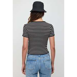 เสื้อยืดลายทาง - Product Image 5