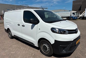 Nuevo Toy Ota Pro Ace Worker 2.0 D-4D Cool Lang, SUV con Transmisión Automática, Euro VI, Diésel Turbo, 106 kW (144 Hp) - Product Image 2