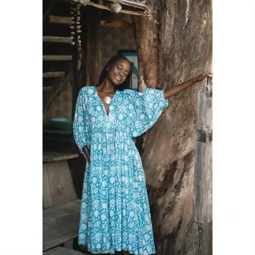 Fashionable Casual Dresses for Women