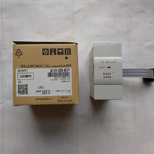 โมดูล PLC ของแท้ใหม่เอี่ยม <span class=keywords><strong>FX2N</strong></span>-<span class=keywords><strong>8EX</strong></span> 8ER 8EYR 8EYT 16EX 16EYR 16EYT-<span class=keywords><strong>ES</strong></span>/<span class=keywords><strong>UL</strong></span> - Product Image 5