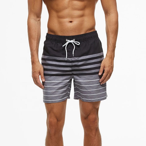 Trunks Beach Board Shorts New Arrived Custom Make Low Rate Breathable Men Shorts Custom Men Double <b>Layer</b> Gym Mesh Graphic Oem - Product Image 3