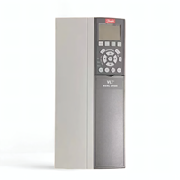 Variateur de fréquence Danfoss 131B9826 VLT HVAC 11KW 380V-500V IP20 AC Drive