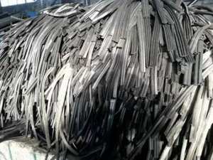 <b>RUSSIAN</b> Aluminum Alloy Extrusion Scrap 1000 Series GB/T 1196-2008 <b>Standard</b> Non-Secondary - Product Image 6