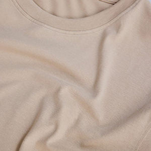 Conjunto de Camiseta y Pantalones Cortos Deportivos Transpirables de Diseño Personalizado, Algodón/Poliéster, Camiseta con Pantalones Cortos a Juego, Trajes Deportivos de Verano - Product Image 6