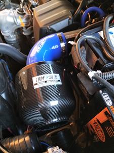 EDDY, nuevos kits de admisión de aire al por mayor, sistema de admisión de aire de refuerzo de potencia para Honda <span class=keywords><strong>Odyssey</strong></span> 2.0L 2.4L - Product Image 5