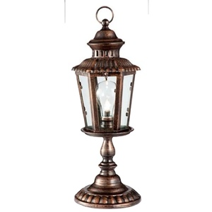 Lampe de Table à thème Antique avec finition faite à la main, Design en métal de haute qualité, décoration d'hôtel/maison à bas prix - Product Image 1