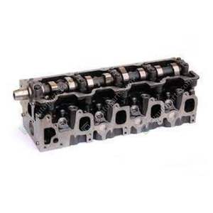 ชุดเครื่องยนต์ 5L HB NEW ราคาโรงงาน จำหน่ายส่ง ปริมาณมาก ให้กำลังแรงสูง - Product Image 5
