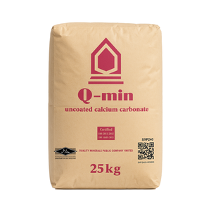 Carbonato de Calcio Sin Recubrimiento 9X1 - Product Image 1