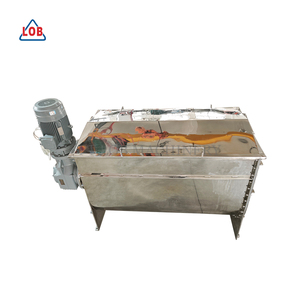 ถังผสมผง LOB 1000L เหมาะสำหรับนมธรรมดา นมปรุงแต่งรส โยเกิร์ต ฯลฯ - Product Image 4