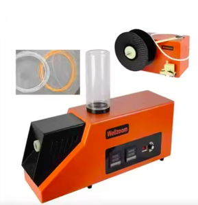 เครื่องม้วนเส้นพลาสติกสำหรับเครื่องพิมพ์สามมิติอัตโนมัติแบบตั้งโต๊ะ - Product Image 1