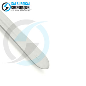 ด้ามจับมีดผ่าตัดโลโก้กำหนดเองน้ำหนักเบา - Product Image 6