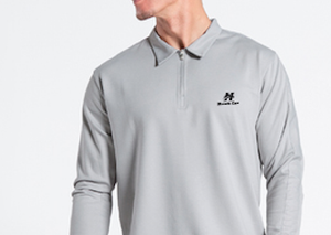 Venta caliente de alta calidad cuello en blanco Polo verano Color sólido Polo camisa logotipo personalizado camiseta de los hombres - Product Image 6