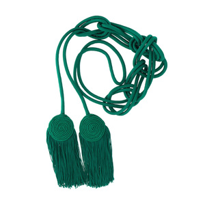 Cinturón Litúrgico Personalizado con Acabado de Color Personalizado para Sacerdotes y Obispos, para Uso en Prendas y Bolsos, Alta Calidad - Product Image 6