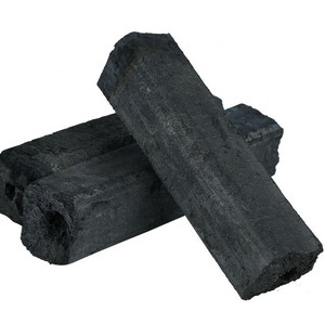 Exportateurs Charbon de bois pour barbecue de haute qualité Bois dur sans fumée Charbon de bois dur pour barbecue - Product Image 3