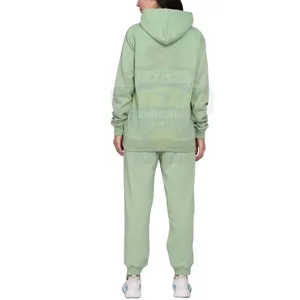 Survêtement doux et élégant pour femmes, parfait pour le fitness, la course à pied, le yoga, l'extérieur, décontracté, vêtements de tous les jours, vêtements de sport de qualité supérieure - Product Image 5