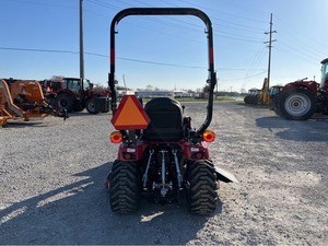2023 Cases 25SC Tracteur Chargeur Tracteur avec Chargeur Cas Bon Marché 25SC Tracteur Chargeur - Product Image 5