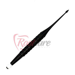 Article très vendu Rootcare Premium Dental Proximators PDL Elevator Kit Noir Ensemble d'instruments dentaires pour extraction dentaire Instruments chirurgicaux - Product Image 4