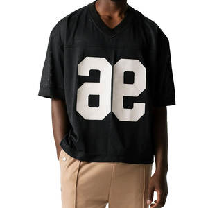 Maillot de football américain personnalisé à la mode vente chaude maillot de football américain design classique maillot de football américain - Product Image 4