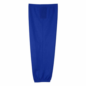 Fully Sublimation Printed for Your Team Best Material 100% Cotton Ice Hockey <b>Socks</b> with Quick Dry and Custom Logo - Product Image 4