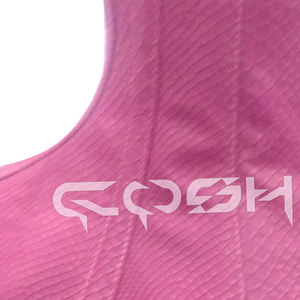 Corsé Ajustable con Cuello Alto - Product Image 4