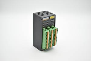 LM201 PLC ผลิตภัณฑ์ของแท้และดั้งเดิม - Product Image 3